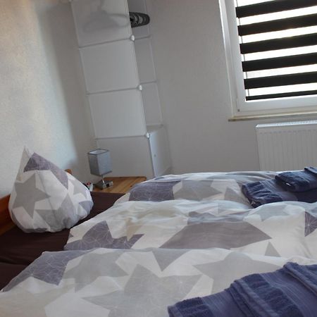 Schöna Ferienwohnung Rolle מראה חיצוני תמונה