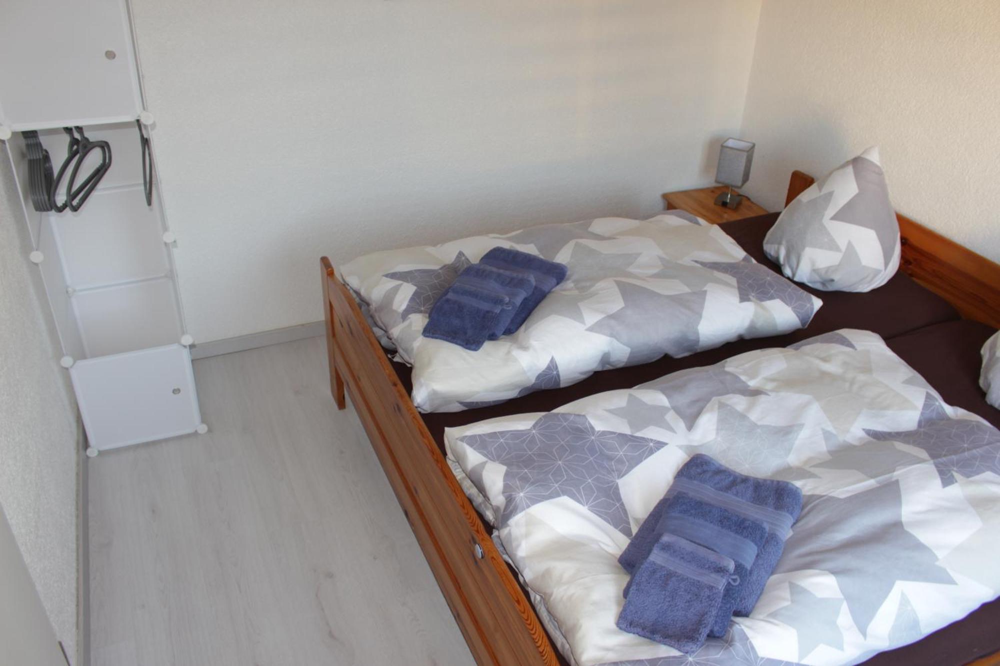 Schöna Ferienwohnung Rolle מראה חיצוני תמונה