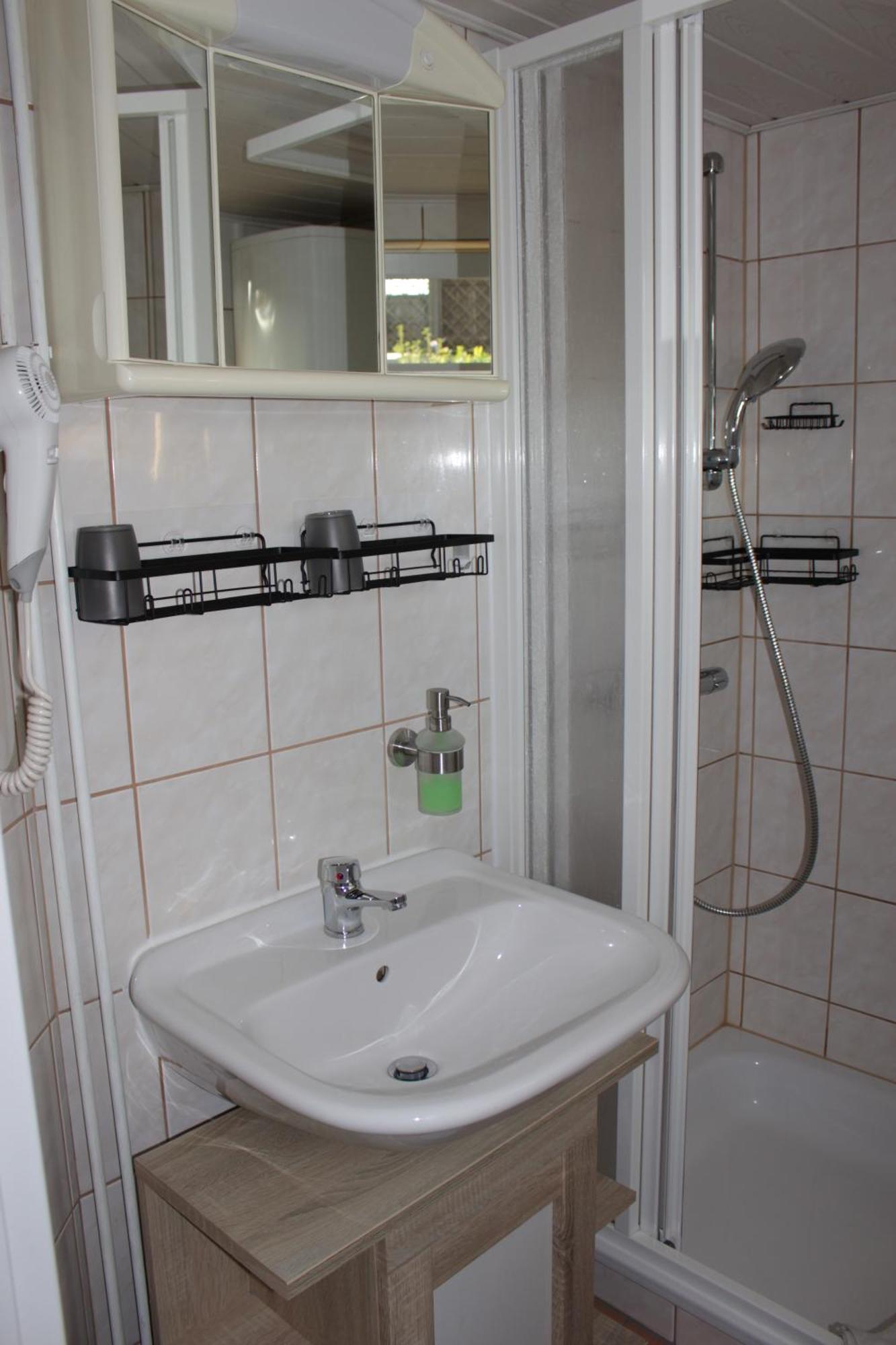 Schöna Ferienwohnung Rolle מראה חיצוני תמונה